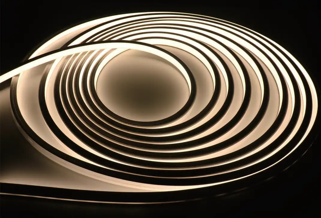 flexible linear lights
