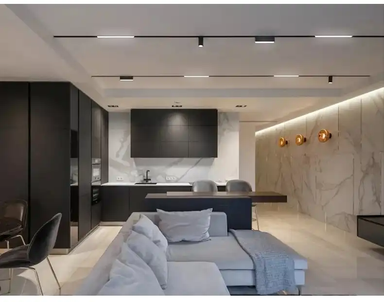 magnetic track lights magnetic track lights