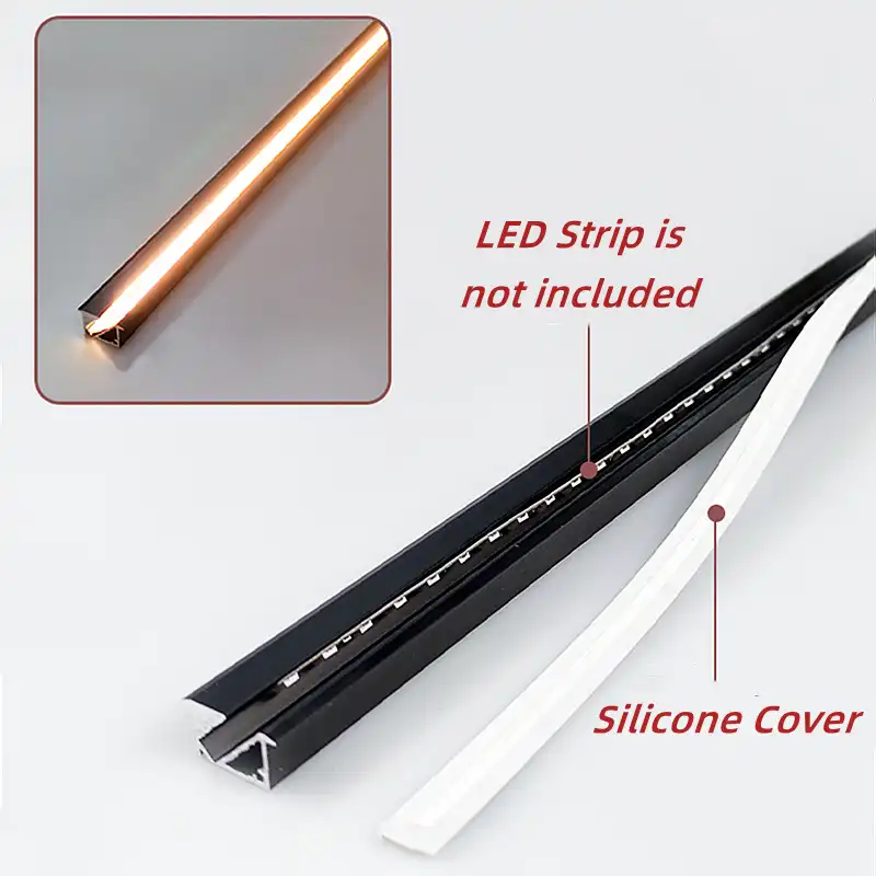 cabinet lights from USKYLED cabinet lights from USKYLED