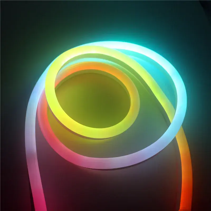 flexible linear lights from USKYLED