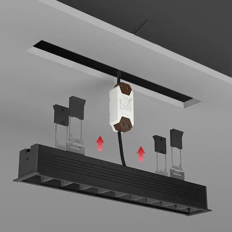 down lights and spot lights from USKYLED down lights and spot lights from USKYLED