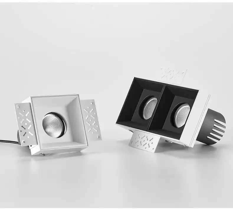 spot lights installtions 