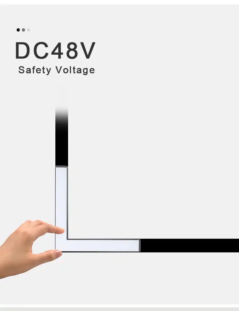 magnetic track lights from USKYLED magnetic track lights from USKYLED