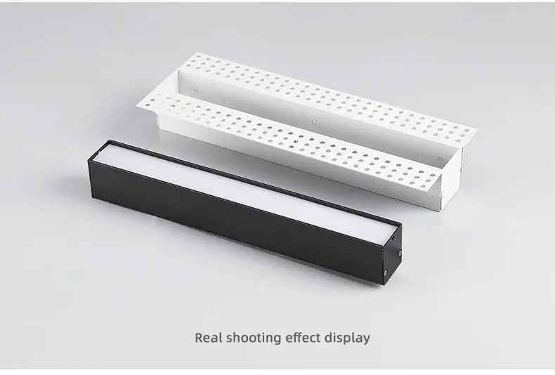 recessed downlights from USKYLED