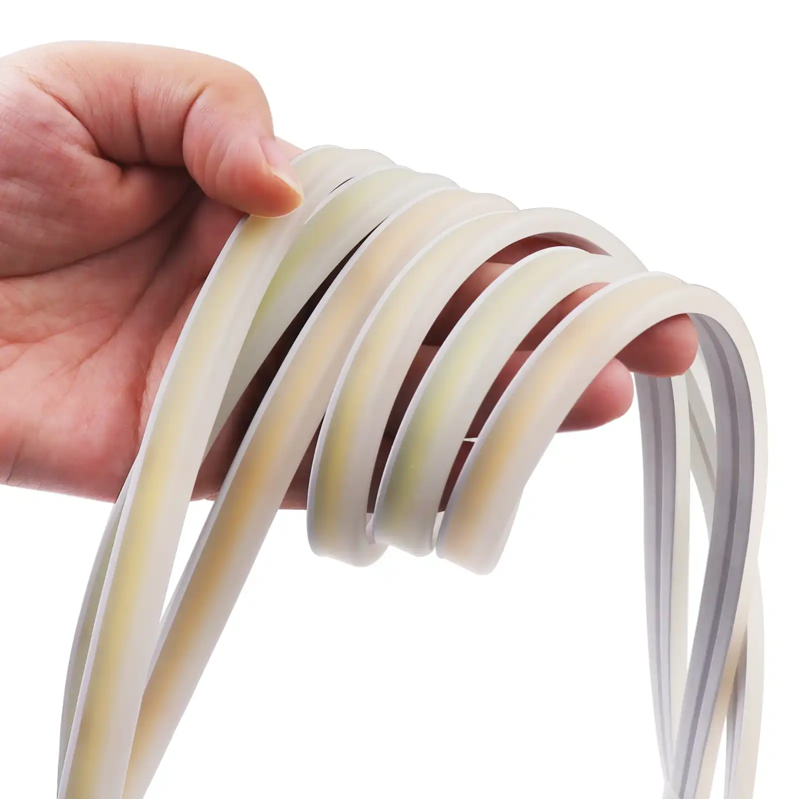 flexible linear lights from USKYLED