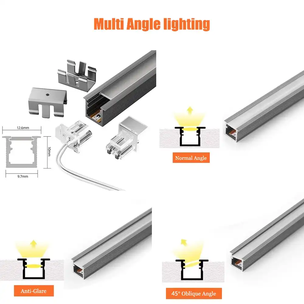 cabinet lights from USKYLED