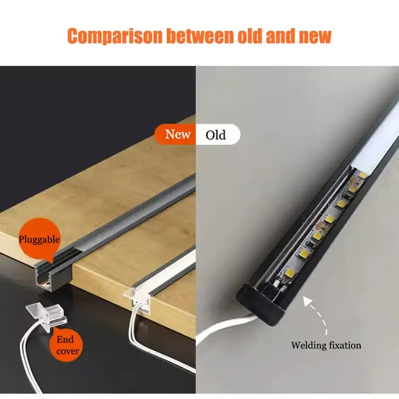 cabinet lights from USKYLED