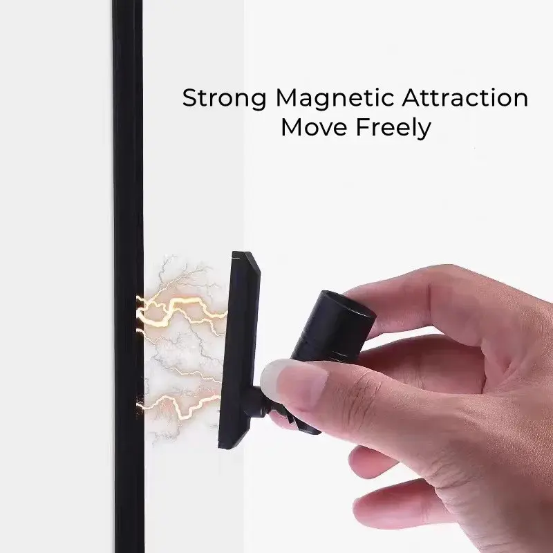 mini magnetic track lights from USKYLED