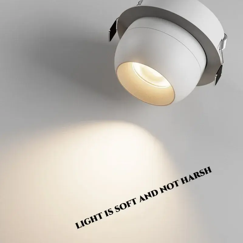 recessed spot lights from USKYLED recessed spot lights from USKYLED