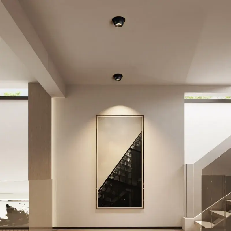 recessed spot lights from USKYLED