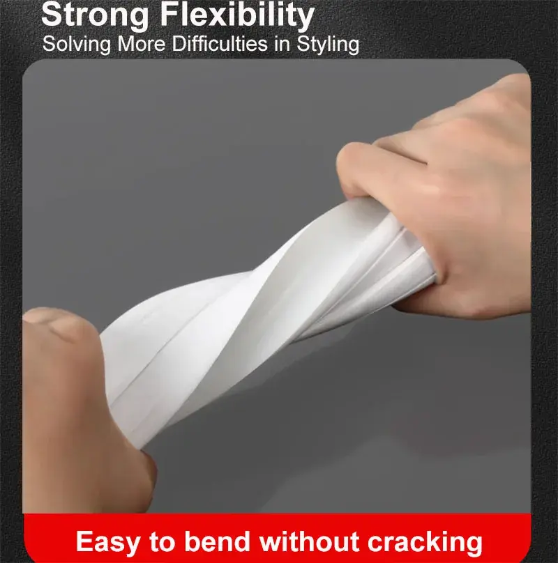 flexible linear lights from USKYLED flexible linear lights from USKYLED