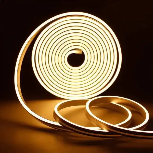 0410 flexible linear lights