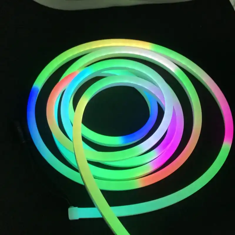 1225 flexible linear lights