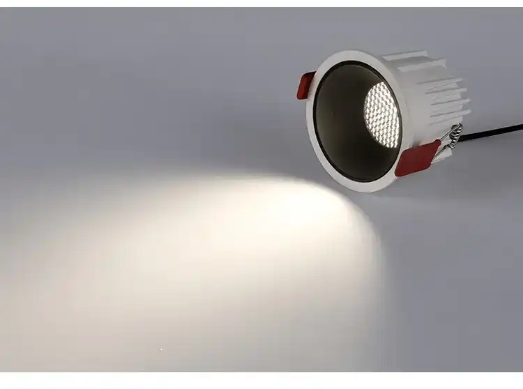 COB Recessed Downlight