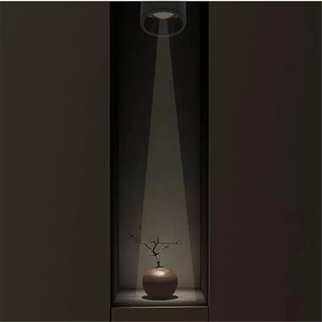 museum lighting 