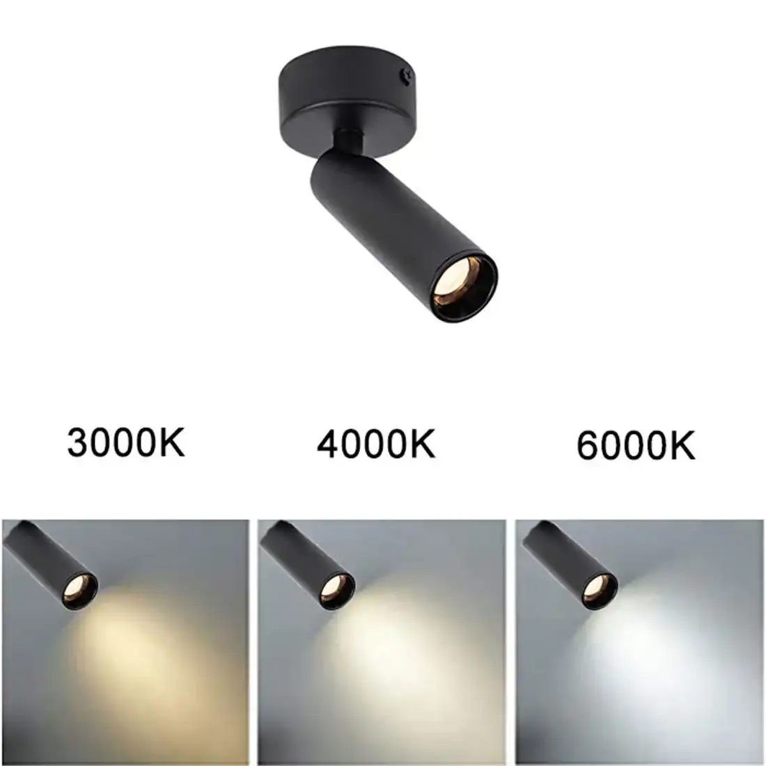 museum lighting