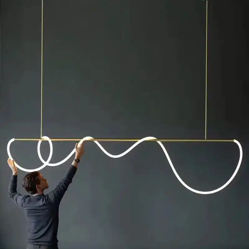 chandelier
