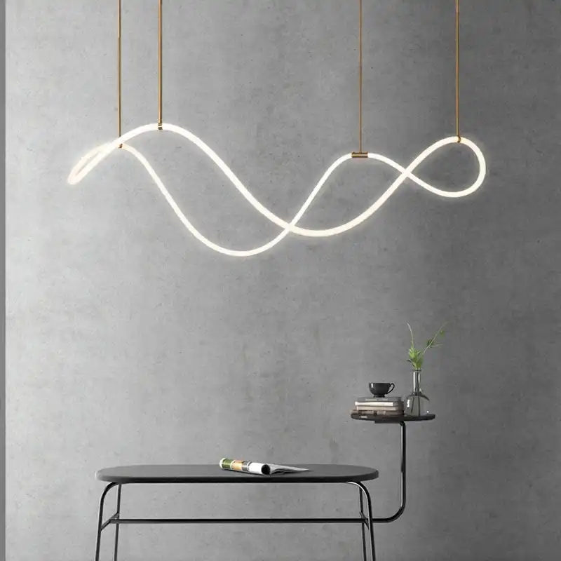 chandelier