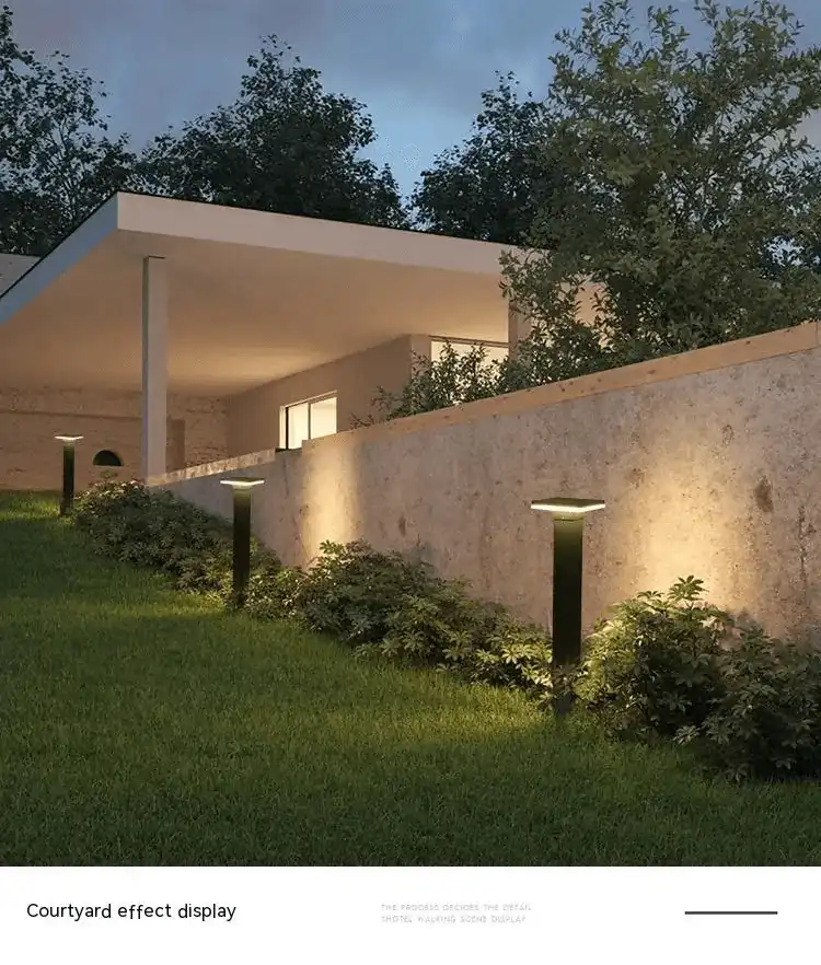 spot lights