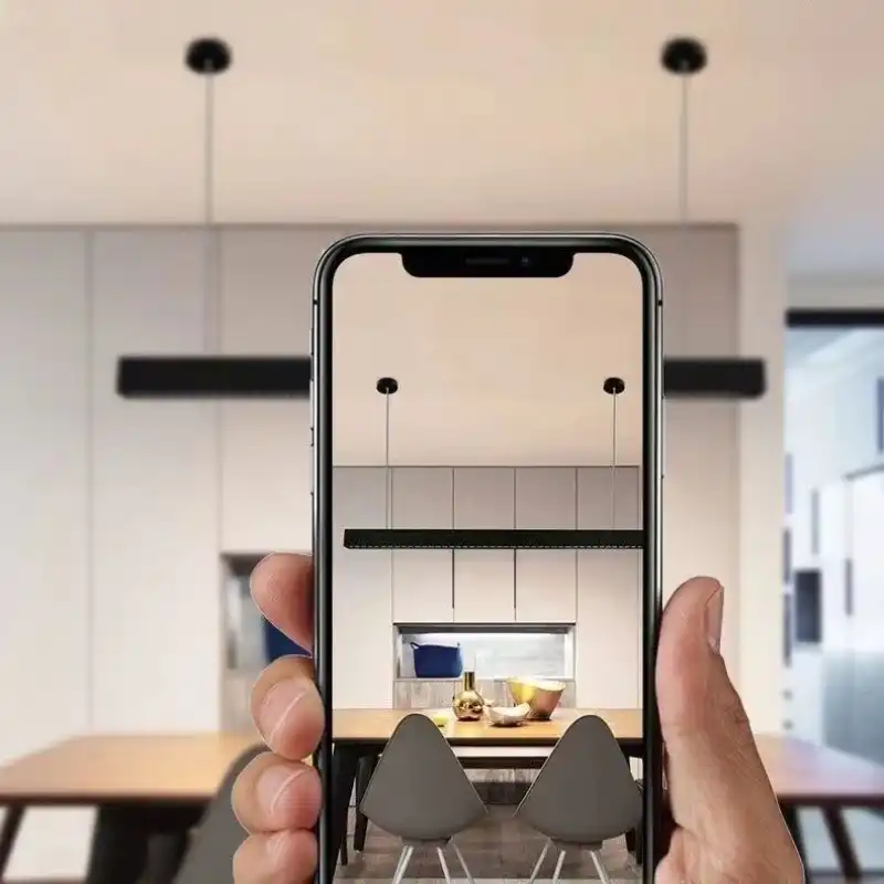 pendant linear lights from USKYLED pendant linear lights from USKYLED