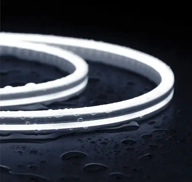 bendable linear lighting from USKYLED