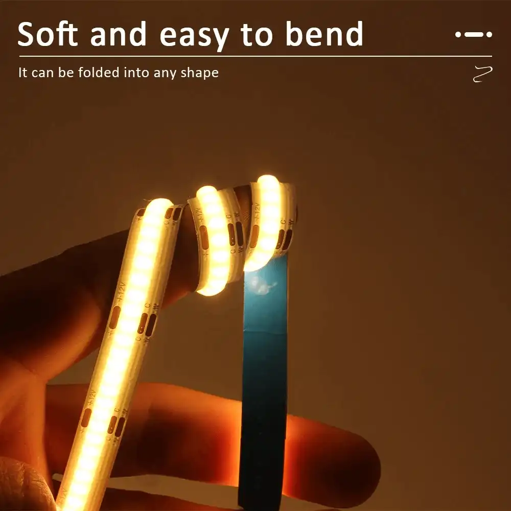 LED strip lights from USKYLED