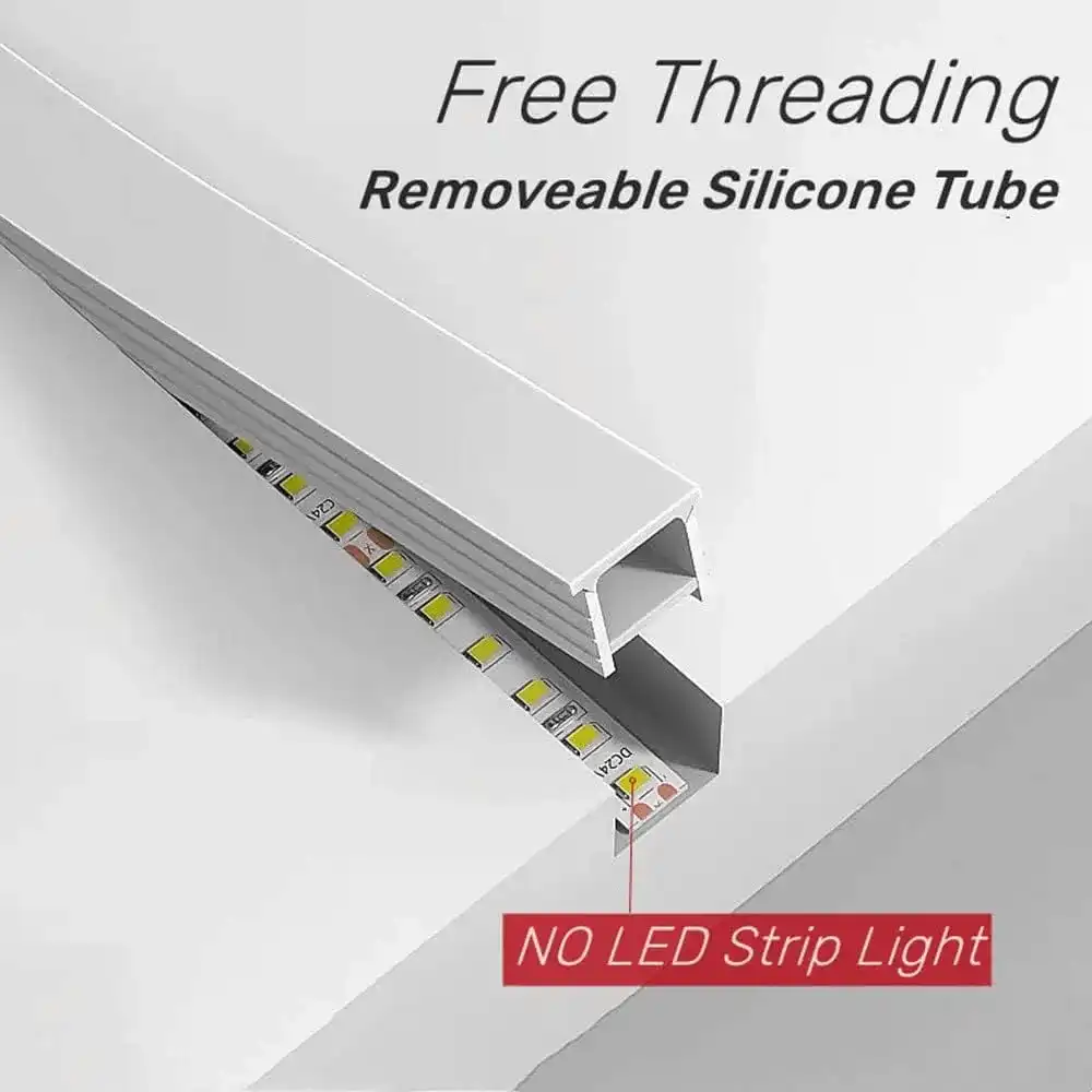 bendable linear lighting