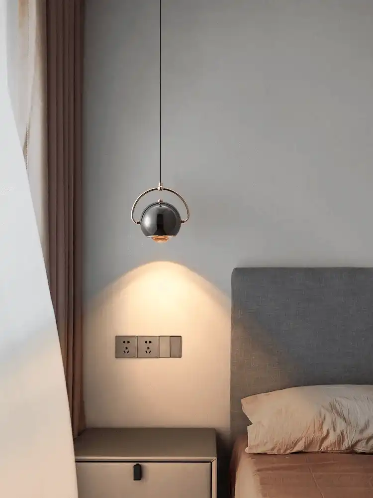 Luxurious Ball Pendant light Luxurious Ball Pendant light