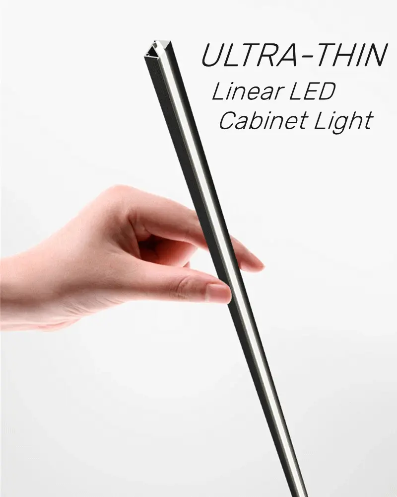 under cabinet lighting 