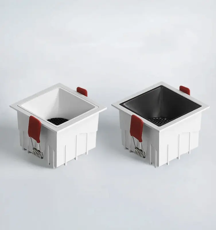 recessed downlights from USKYLED-1