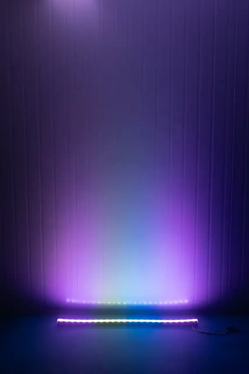 flexible wash wall lights