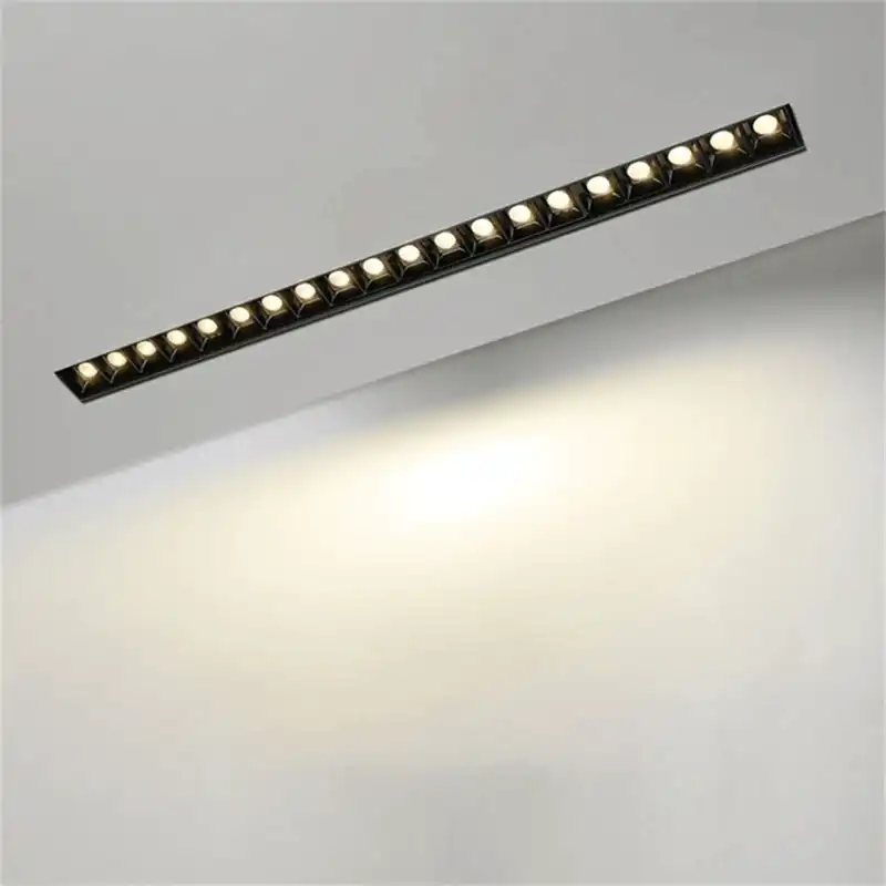linear spot lights from USKYLED