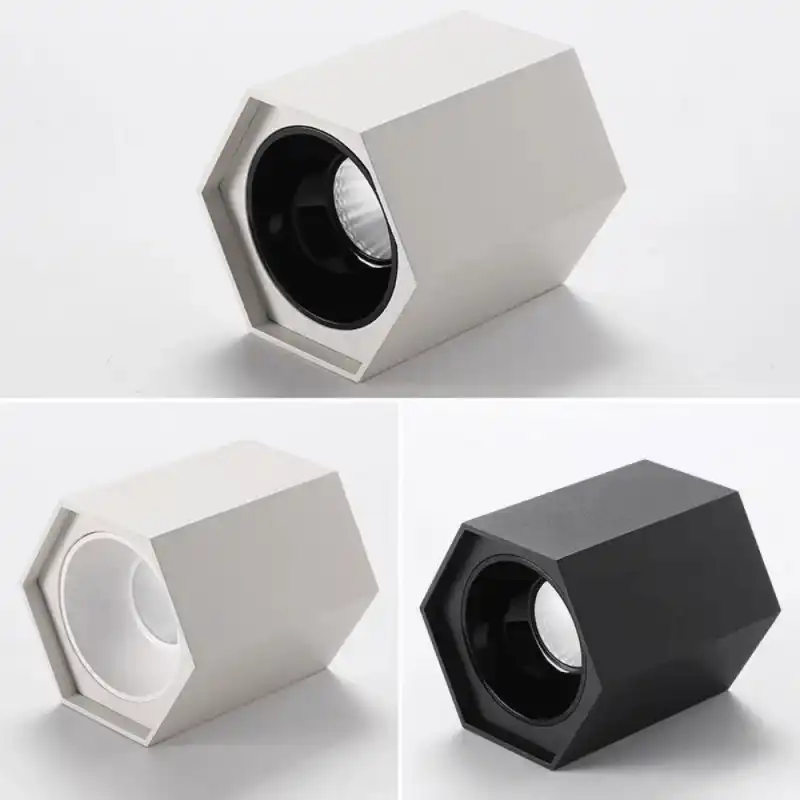 LED downlights from USKYLED