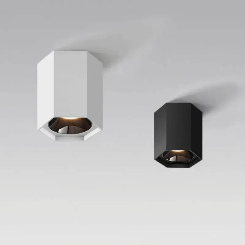 LED downlights from USKYLED LED downlights from USKYLED