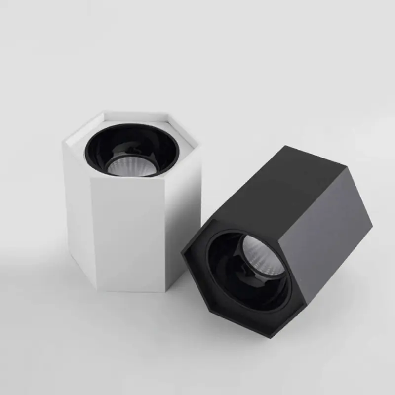 LED downlights from USKYLED