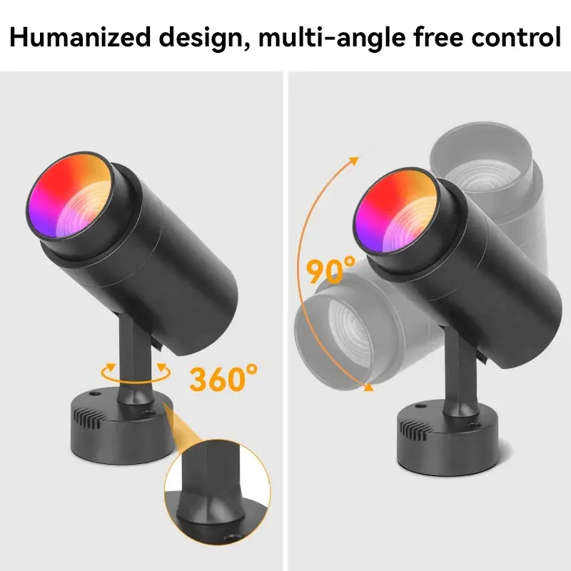 smart lights from USKYLED