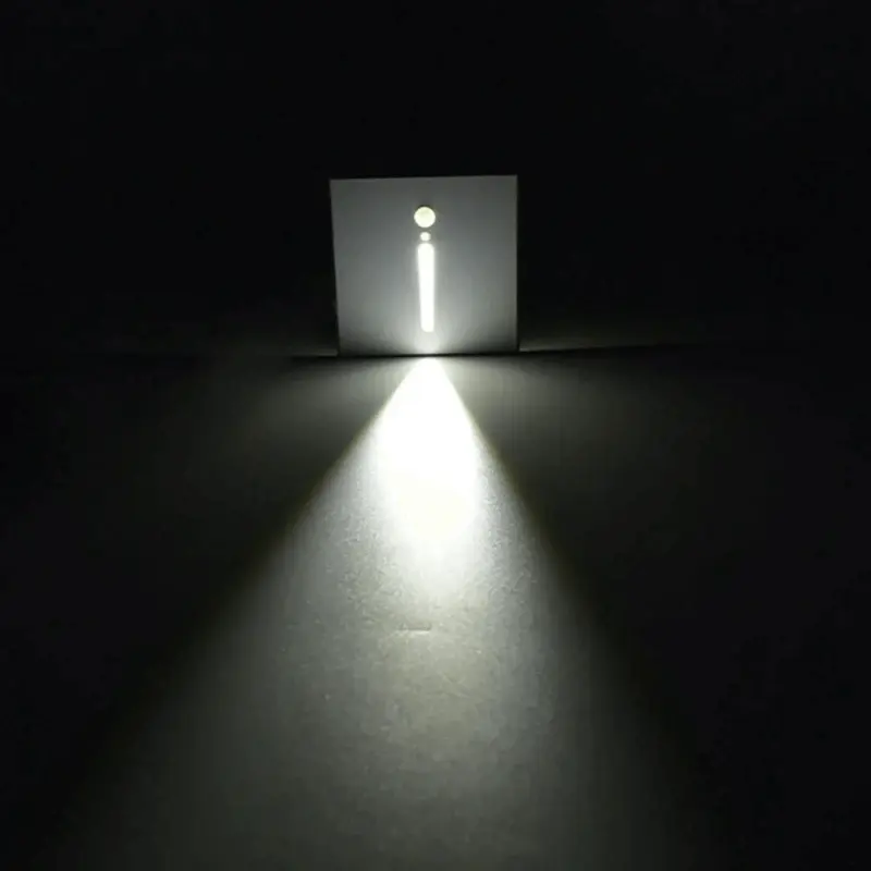 stair lights from USKYLED