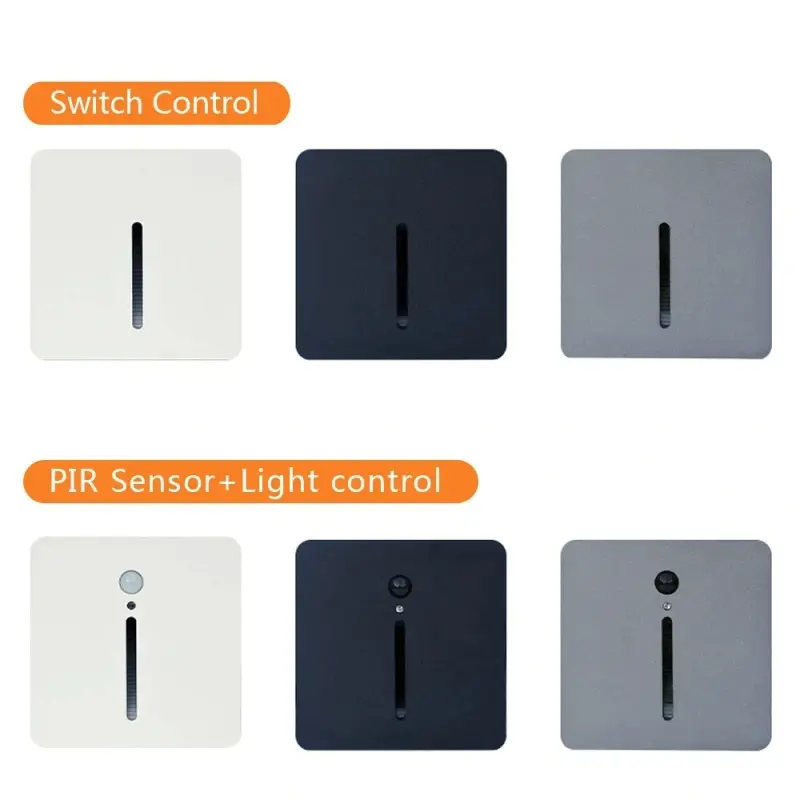 stair lights from USKYLED stair lights from USKYLED