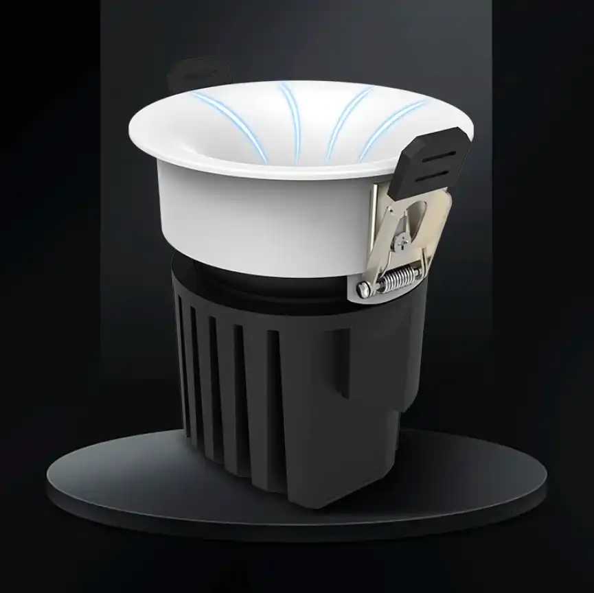 downlights from USKYLED downlights from USKYLED