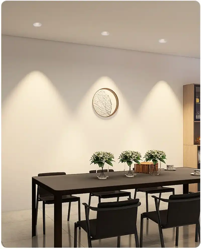 downlights from USKYLED