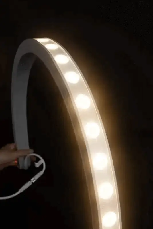 flexible wash wall lights from USKYLED