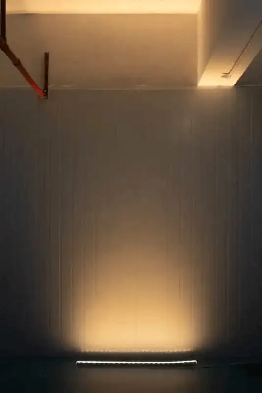 flexible wash wall lights from USKYLED