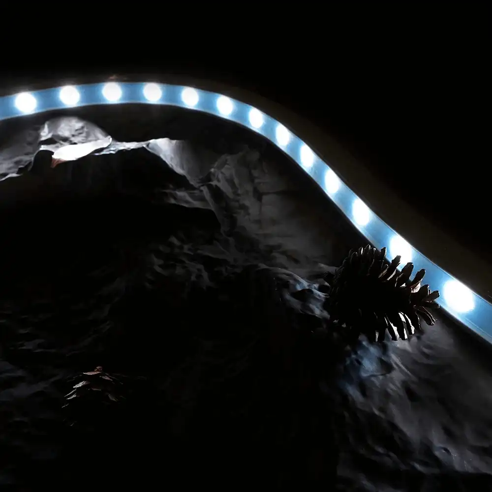 flexible wash wall lights from USKYLED