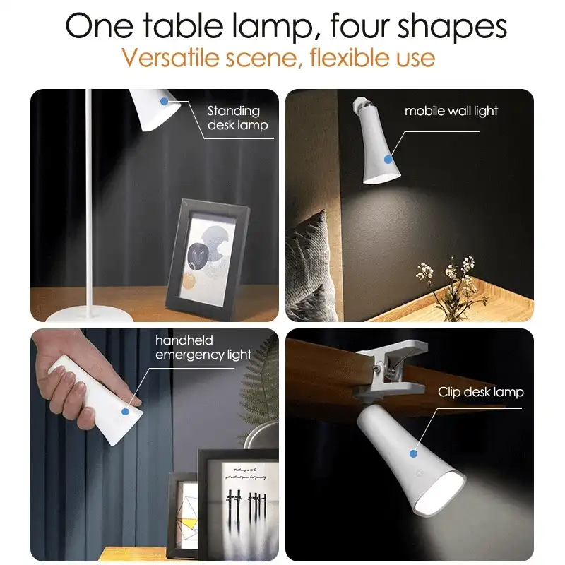 desk lamps from USKYLED