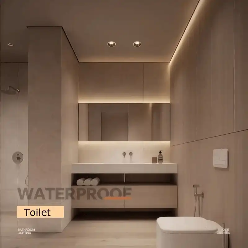 LED downlights from USKYLED LED downlights from USKYLED