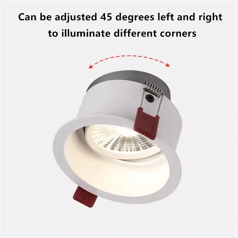 ceiling downlights from USKYLED-1 ceiling downlights from USKYLED-1