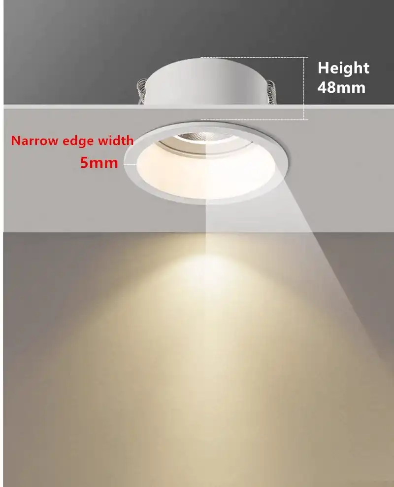 ceiling downlights from USKYLED-1