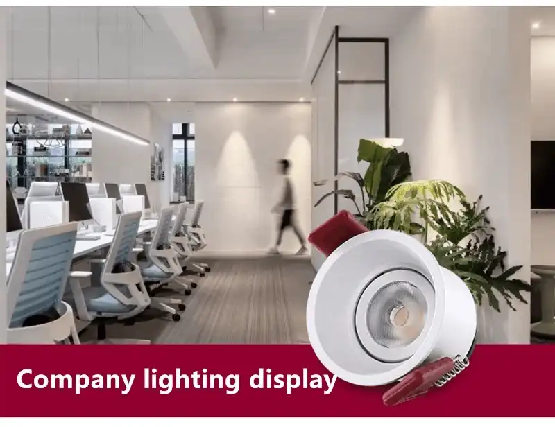 ceiling downlights from USKYLED-1