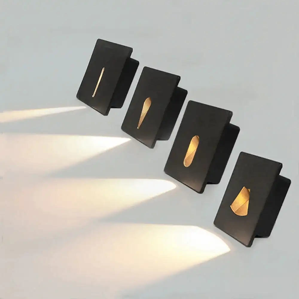 staircase lighting from USKYLED