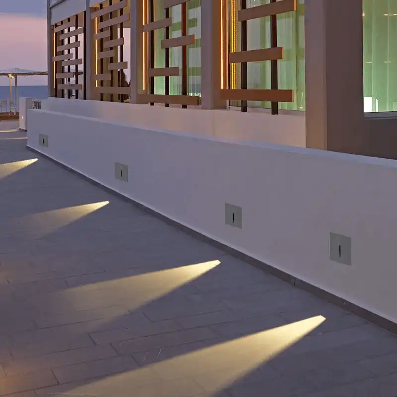 staircase lighting from USKYLED